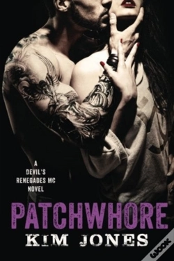 Capa do artigo Patchwhore