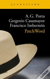 Capa do artigo Patchword
