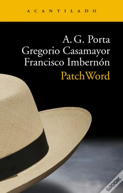 Capa do artigo Patchword