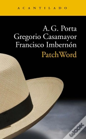 Capa do artigo Patchword