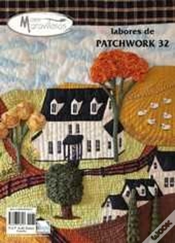 Capa do artigo Patchwork 32