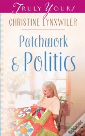 Capa do artigo Patchwork And Politics