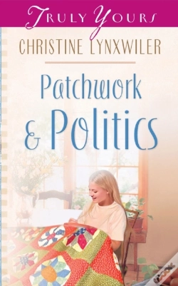 Capa do artigo Patchwork And Politics