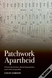 Capa do artigo Patchwork Apartheid