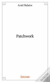 Capa do artigo Patchwork