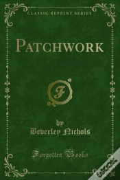 Capa do artigo Patchwork