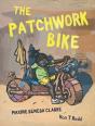 Patchwork Bike - Preview