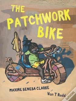 Capa do artigo Patchwork Bike