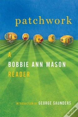 Capa do artigo Patchwork