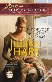 Capa do artigo Patchwork Bride