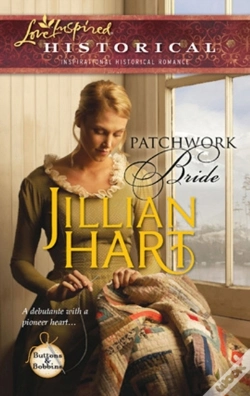 Capa do artigo Patchwork Bride