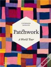 Capa do artigo Patchwork