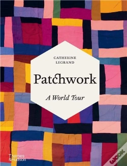 Capa do artigo Patchwork