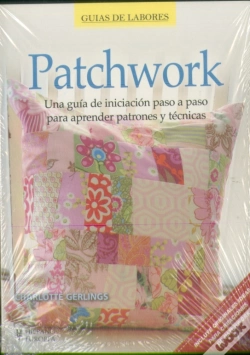 Capa do artigo Patchwork