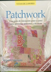 Capa do artigo Patchwork