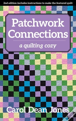 Capa do artigo Patchwork Connections
