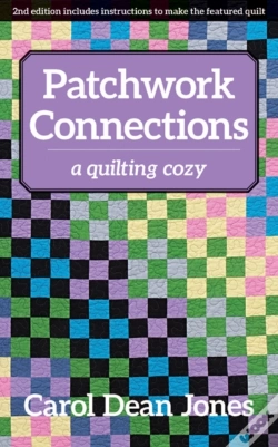 Capa do artigo Patchwork Connections