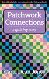 Capa do artigo Patchwork Connections