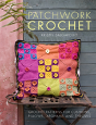 Patchwork Crochet - Preview