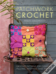 Patchwork Crochet