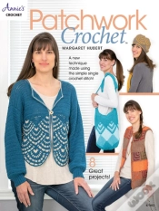 Capa do artigo Patchwork Crochet