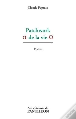 Capa do artigo Patchwork De La Vie