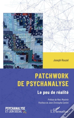 Capa do artigo Patchwork De Psychanalyse : Le Peu De Réalité