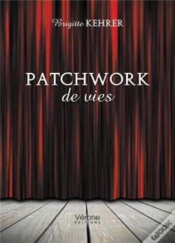 Capa do artigo Patchwork De Vies
