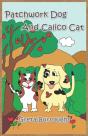 Patchwork Dog And Calico Cat - Preview