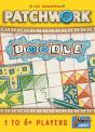 Patchwork Doodle - Preview