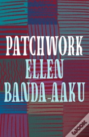 Capa do artigo Patchwork