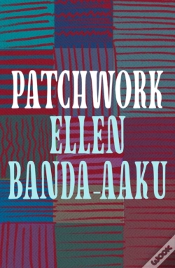 Capa do artigo Patchwork
