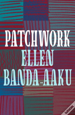 Capa do artigo Patchwork
