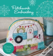 Patchwork Embroidery
