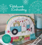 Capa do artigo Patchwork Embroidery