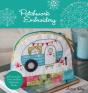 Patchwork Embroidery - Preview