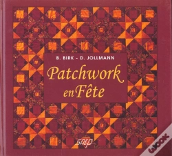 Capa do artigo Patchwork En Fete