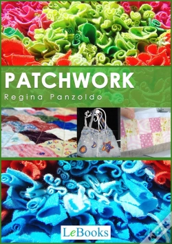 Capa do artigo Patchwork Fácil