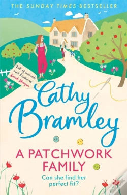 Capa do artigo Patchwork Family