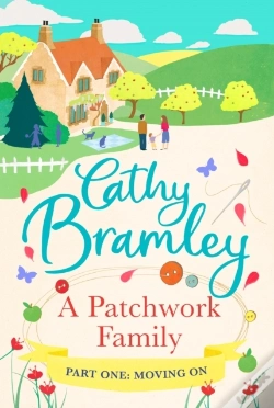 Capa do artigo Patchwork Family - Part One