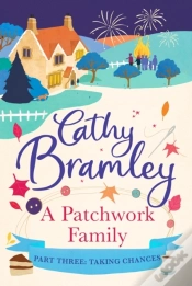 Capa do artigo Patchwork Family - Part Three