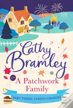Capa do artigo Patchwork Family - Part Three