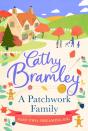 Patchwork Family - Part Two - Preview