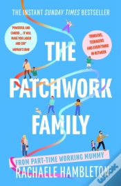 Capa do artigo Patchwork Family