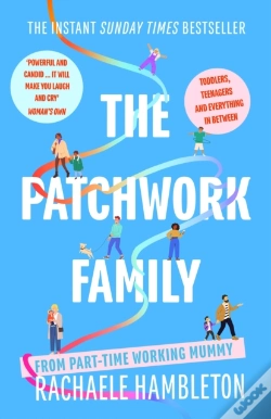 Capa do artigo Patchwork Family