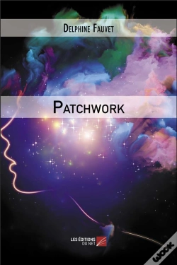 Capa do artigo Patchwork