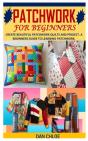 Patchwork For Beginners - Preview