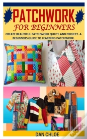 Capa do artigo Patchwork For Beginners