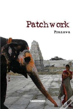 Capa do artigo Patchwork