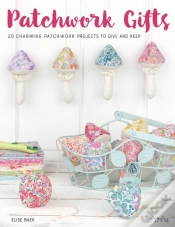 Capa do artigo Patchwork Gifts